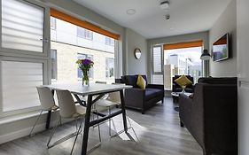 The Westwood Apartments